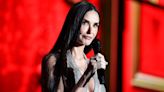 Demi Moore Brutally Calls Out Audience Member While Introducing Cher in Cannes