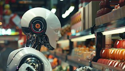 ¿Cómo las empresas están usando la inteligencia artificial para el sector alimentario?