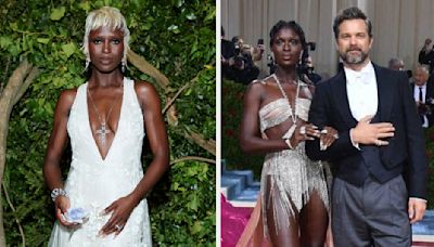 ...Inspiration Behind Her 2024 Met Gala Look And How It's Connected To Her Split With Ex-Husband Joshua Jackson