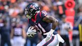 Fred Taylor says RB Dameon Pierce turned into different player with the Texans