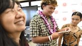 Scholarships help Lahaina graduates afford to attend college outside Hawaii a year after wildfire