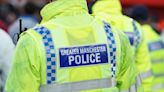 Eight officers suspended from Greater Manchester Police after report of racial discrimination
