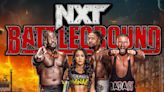 WWE NXT Battleground 2024 podría cambiar de fecha y sede