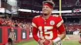 Patrick Mahomes Is Set to Make an Astronomical Sum in 2024