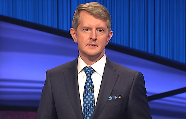 After Ken Jennings Clears Air Over Controversial Jeopardy Answer, Fans Are Calling The Show Out For An Inaccurate Clue: '...