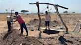 Campesinos indígenas del sur mexicano crean su propio sistema para captar agua ante sequía