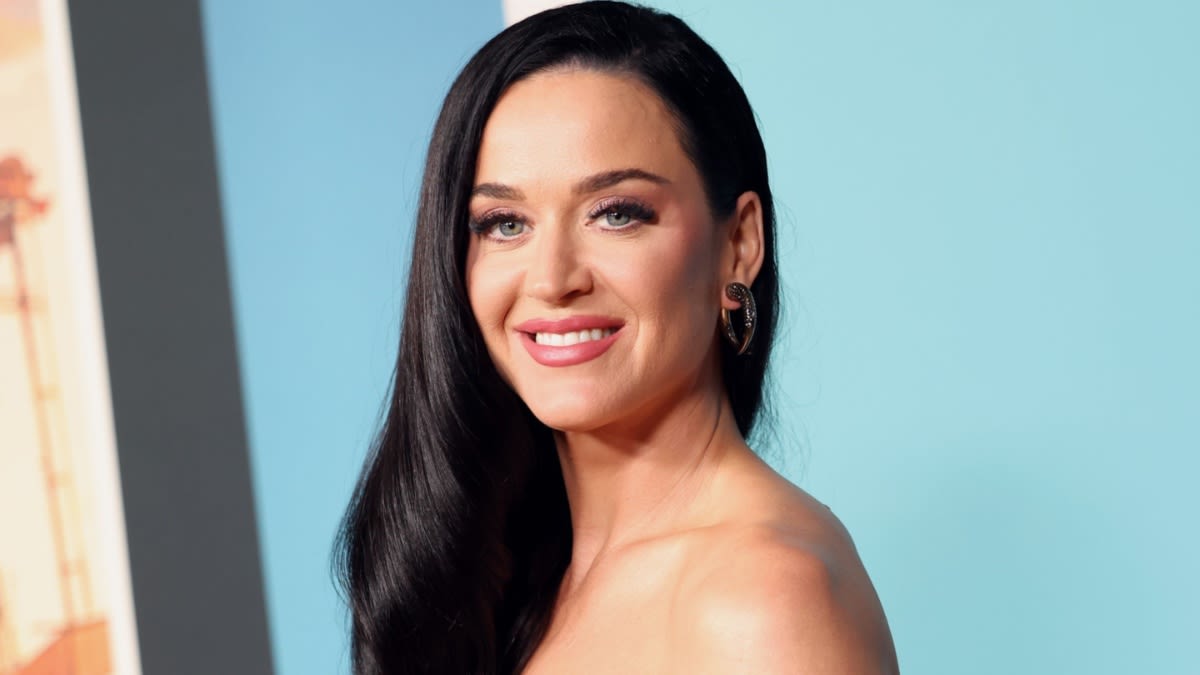 Actress Receives 'Death Threats' After Apparent Criticism of Katy Perry