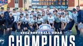 Virginia Wesleyan softball crowned ODAC champions for the 15th time in program history