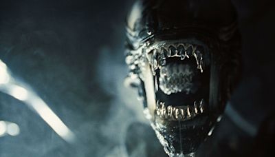 ‘Alien: Romulus’ Gets Brutal Rating for Chestbursters and Facehuggers
