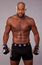 Rashad Evans