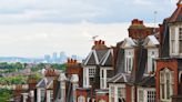 London rents hit record high of £2,633 a month