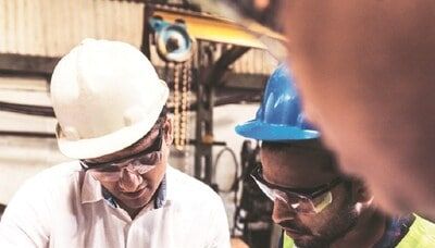 Game for skill: Budget 2024 draws road map for industry-ready workforce