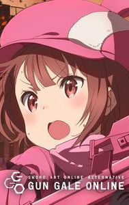 Sword Art Online Alternative: Gun Gale Online