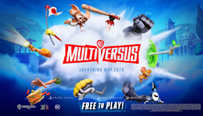 MultiVersus leak suggests Barbie and Mad Max tie-ins are on the way