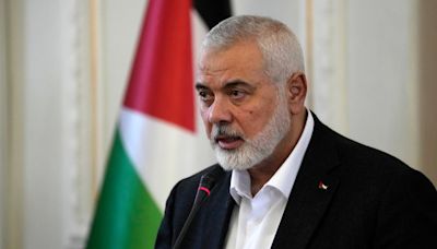 What Ismail Haniyeh's assassination means for Hamas and regional stability? Will it lead to a larger war with Israel?