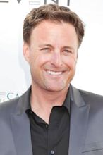 Chris Harrison