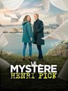 Le Mystère Henri Pick