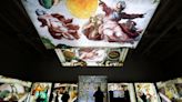 'It really blows your mind': What to know to go to 'Michelangelo's Sistine Chapel: The Exhibition' in Green Bay