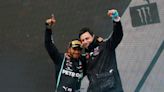 Toto Wolff compares Lewis Hamilton to Tom Brady amid talk of new Mercedes deal