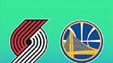Blazers vs. Warriors: Start time, where to watch, what’s the latest