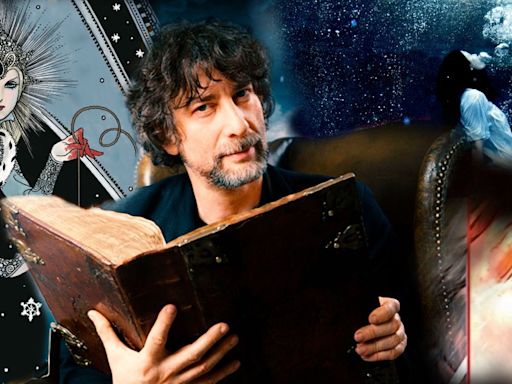 Neil Gaiman Accused of Sexual Assault, Author Denies Allegations