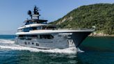 Boat of the Week: This 121-Foot Superyacht Has a Jacuzzi as Big as Your Pool