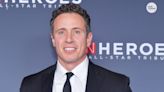 Chris Cuomo's calls with brother Gov. Andrew Cuomo's staff on sex harassment claims 'inappropriate,' CNN says