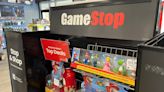 GameStop stock falls 12% as the CEO says he's not here to 'hype things up'