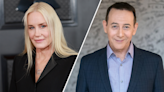 Daryl Hannah 'stunned' by death of friend Paul Reubens