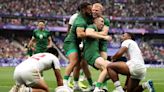 Terry Kennedy’s late try earns Ireland another shot at New Zealand for fifth place