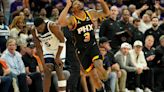 Minnesota Timberwolves roast Bradley Beal after Game 4 NBA playoff win over Phoenix Suns