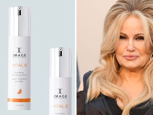 Jennifer Coolidge Owes Her Glow to the Vitamin C Serum I Swear By, and It’s on Sale for InStyle Readers