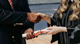 Whiteness Strikes At Graduation As Dad Deads Daughter’s Handshake With Black Superintendent