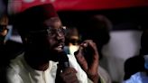 French lawyer for Senegal opposition leader Sonko released on bail