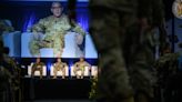 'The demand is not going down': Fort Bragg, Army leaders look toward future of Army