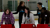 Disney on Ice hosts skating clinic for Special Olympics Kansas athletes