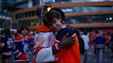 One day later: Oilers fans still sad, but proud of team after Game 7 loss to Panthers in Cup final | CBC News