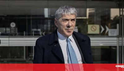 José Sócrates vai procurar tribunal para apresentar impugnação judicial