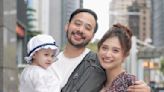 Ayda Jebat and Nabil Maher to welcome a son