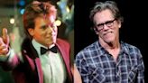 Kevin Bacon vuelve a Footloose 40 años después: le invitan al baile de fin de curso del instituto de la película