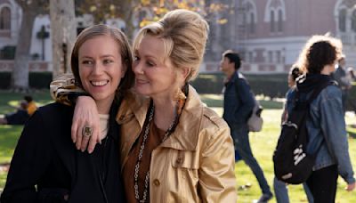 Variety’s Showrunners Sitdown: ‘Hacks’ Creators Talk Deborah and Ava’s ‘Love Story,’ That Shocking Final Scene and Casting Deidre Hall