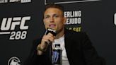 Drew Dober: Paddy Pimblett is ‘the Jake Paul of the UFC,’ needs to mature