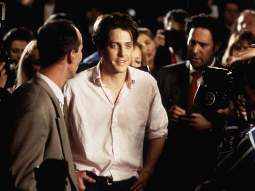 Opinion: There’s no way Hugh Grant could afford today’s ‘Notting Hill’