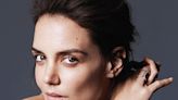 Katie Holmes Is Juggling an Off Broadway Play and Directing Indie Movies. If Only She Could Sleep Past 3 A.M.