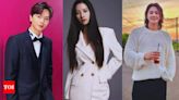 BTOB’s Yook Sungjae, WJSN’s Bona, and Kim Ji Hoon join forces for a new fantasy historical rom-com - Times of India