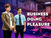 Business Doing Pleasure