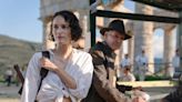 Harrison Ford told Phoebe Waller-Bridge to ‘get the hell out of my trailer’ after Indiana Jones 5 prank