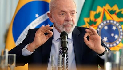 El partido de Lula da Silva dijo que Maduro fue reelecto y que las elecciones en Venezuela fueron “democráticas y soberanas”