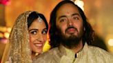 Anant-Radhika Marriage: How much money did the Ambanis splurge on this wedding? Here are some facts | Today News