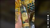 Lo que pasa con este aceite de oliva en un súper de los Emiratos Árabes provoca miles de reacciones